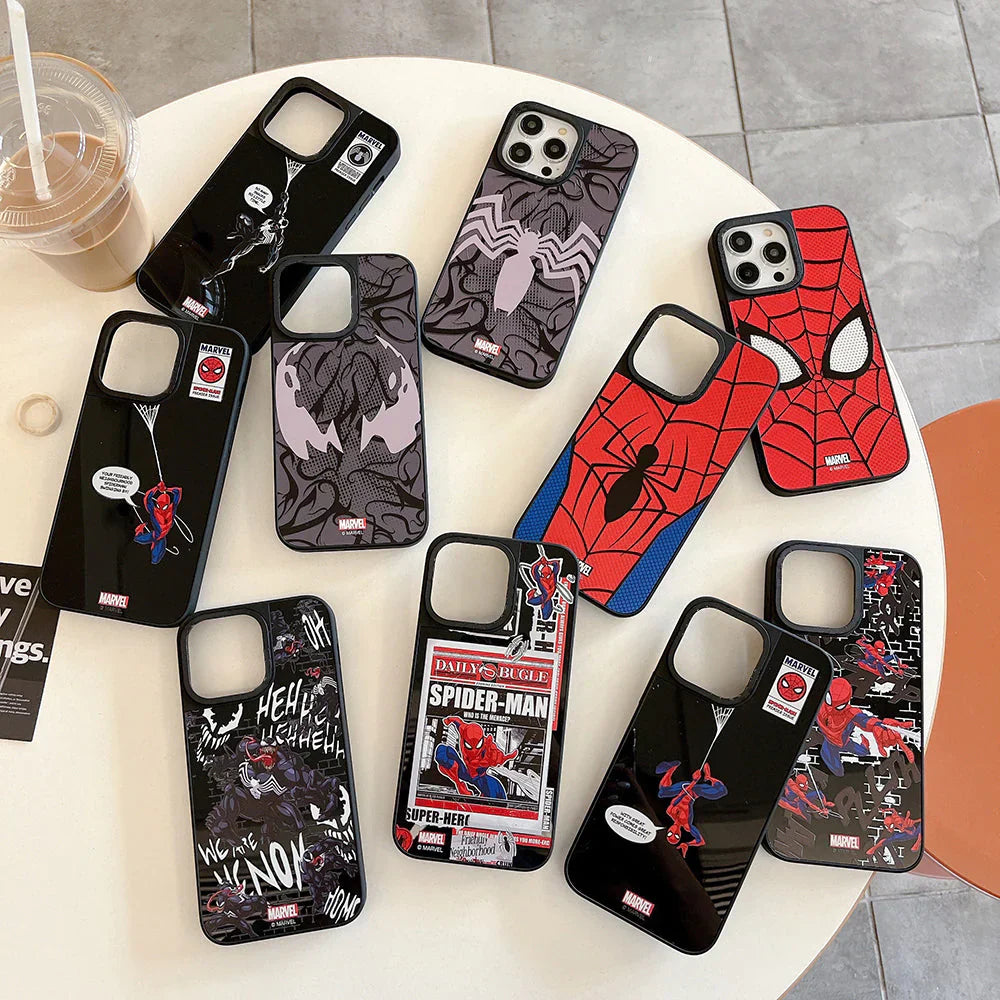 new original  Marvel character phone case