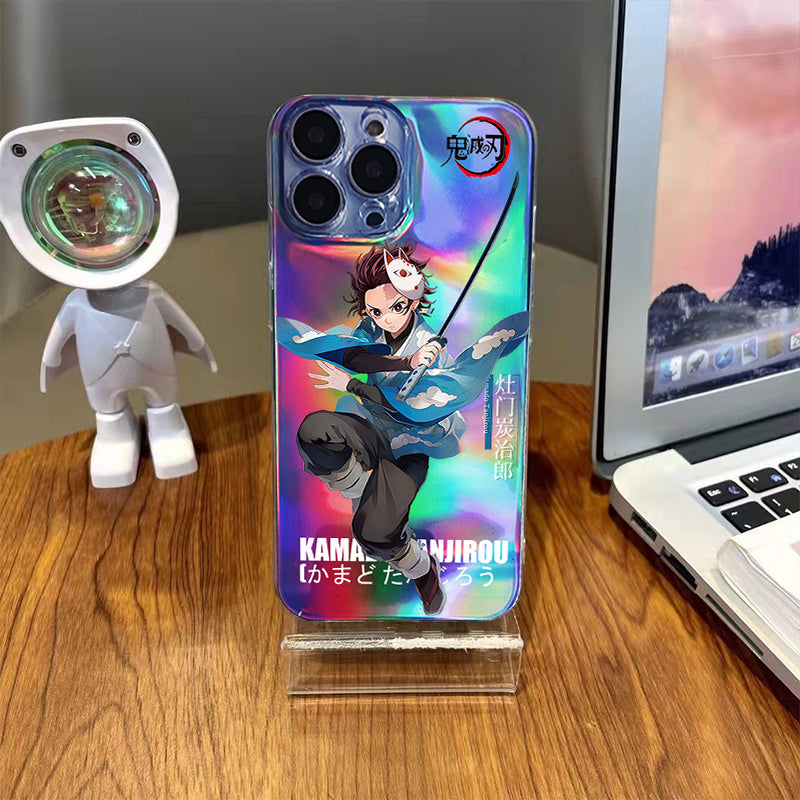 Demon Slayer: Kimetsu no Yaiba Phone Case