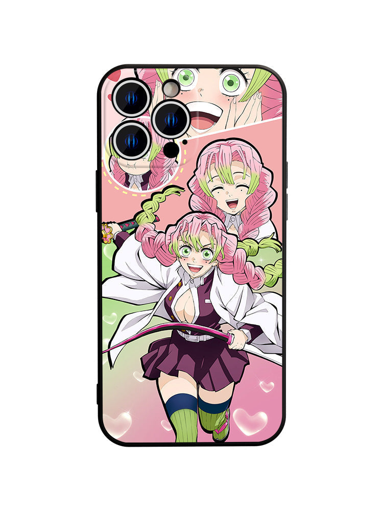 Demon Slayer: Kimetsu no Yaiba Phone Case