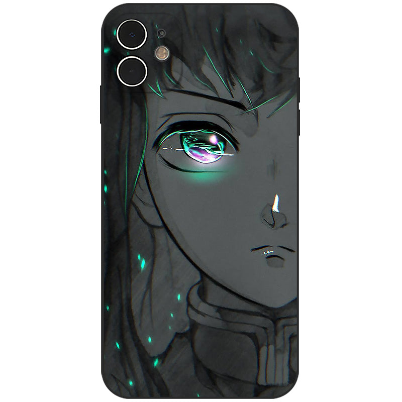 Demon Slayer: Kimetsu no Yaiba Phone Case