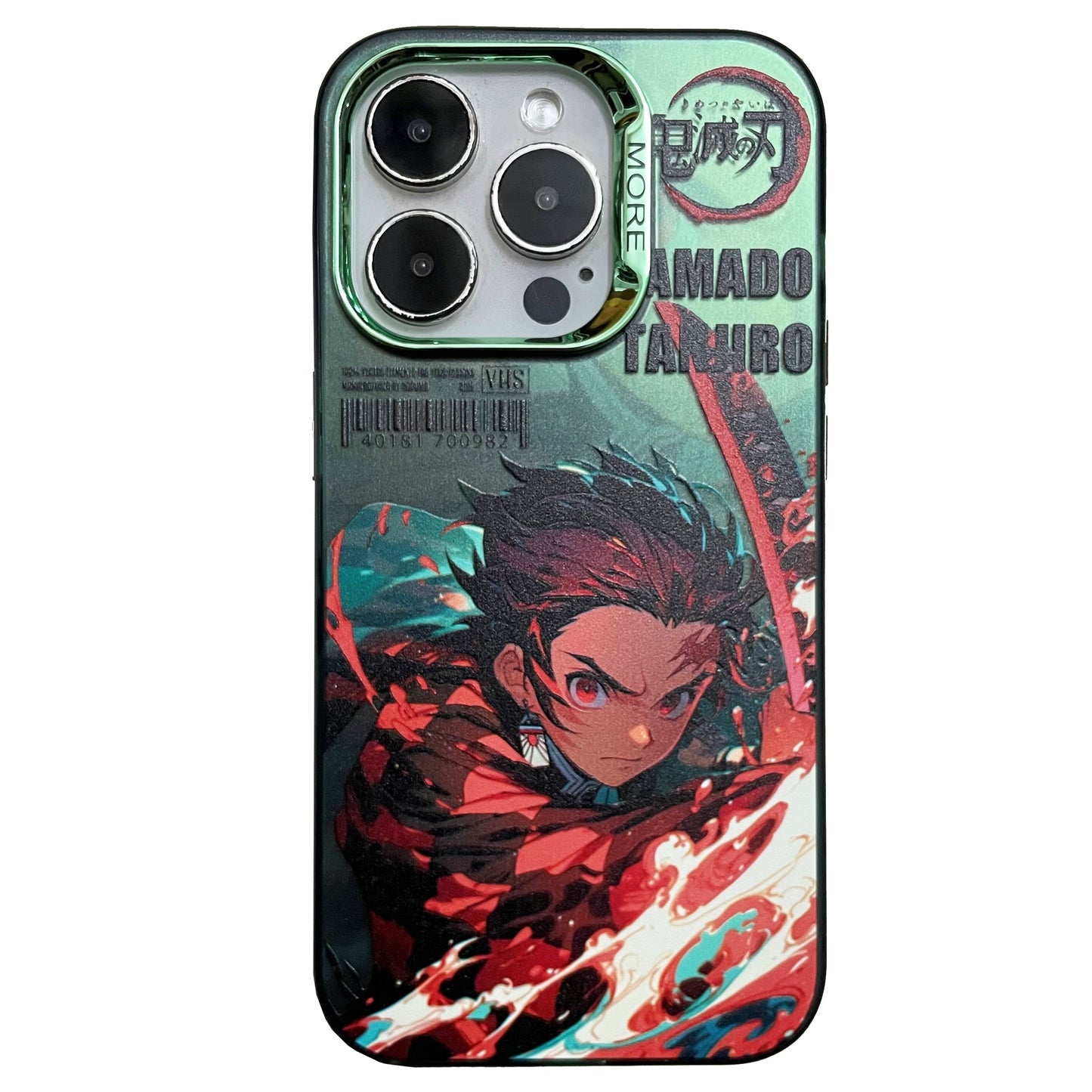 Demon Slayer: Kimetsu no Yaiba Phone Case