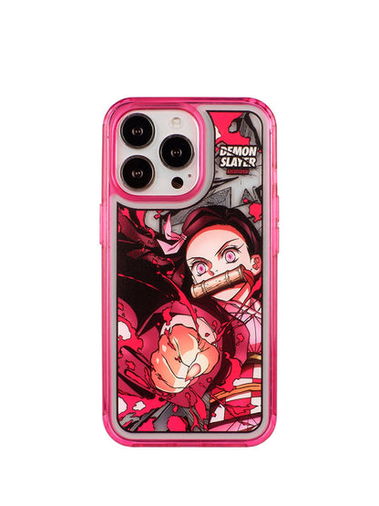 Demon Slayer: Kimetsu no Yaiba Phone Case