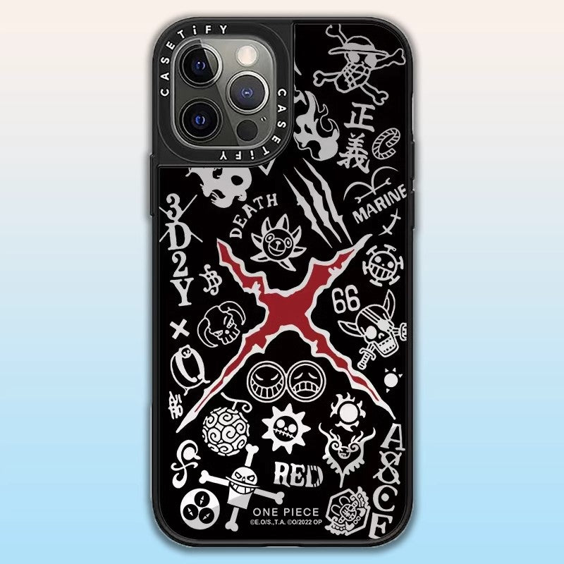 One Piece Mobile Phone Case