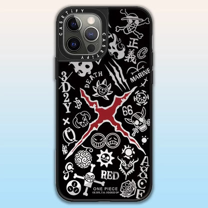 One Piece Mobile Phone Case