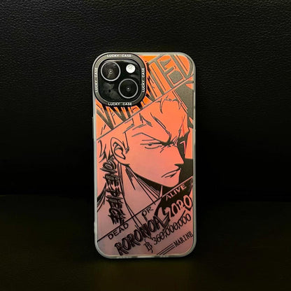 One Piece Mobile Phone Case