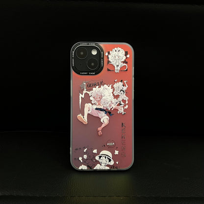 One Piece Mobile Phone Case