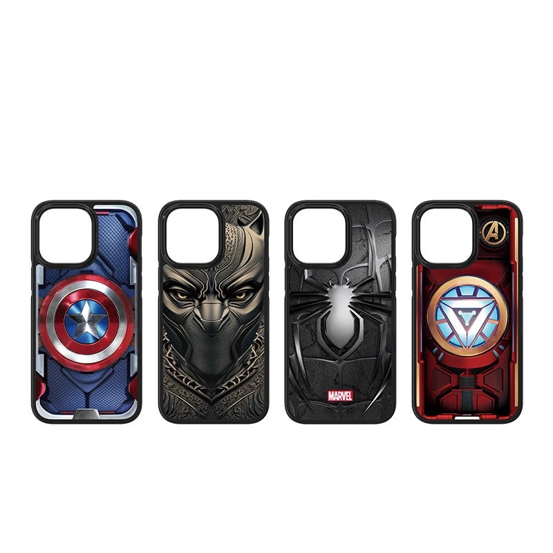 new original  Marvel character phone case