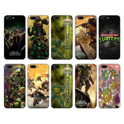 new original Teenage Mutant Ninja Turtles phone case