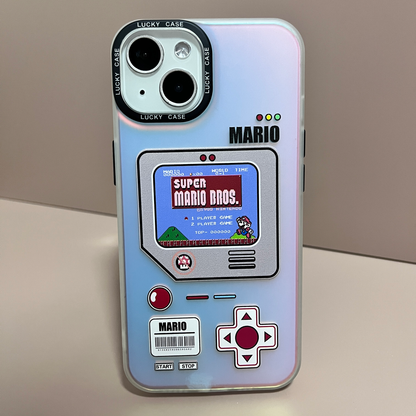 new original Super Mario Bros. phone case