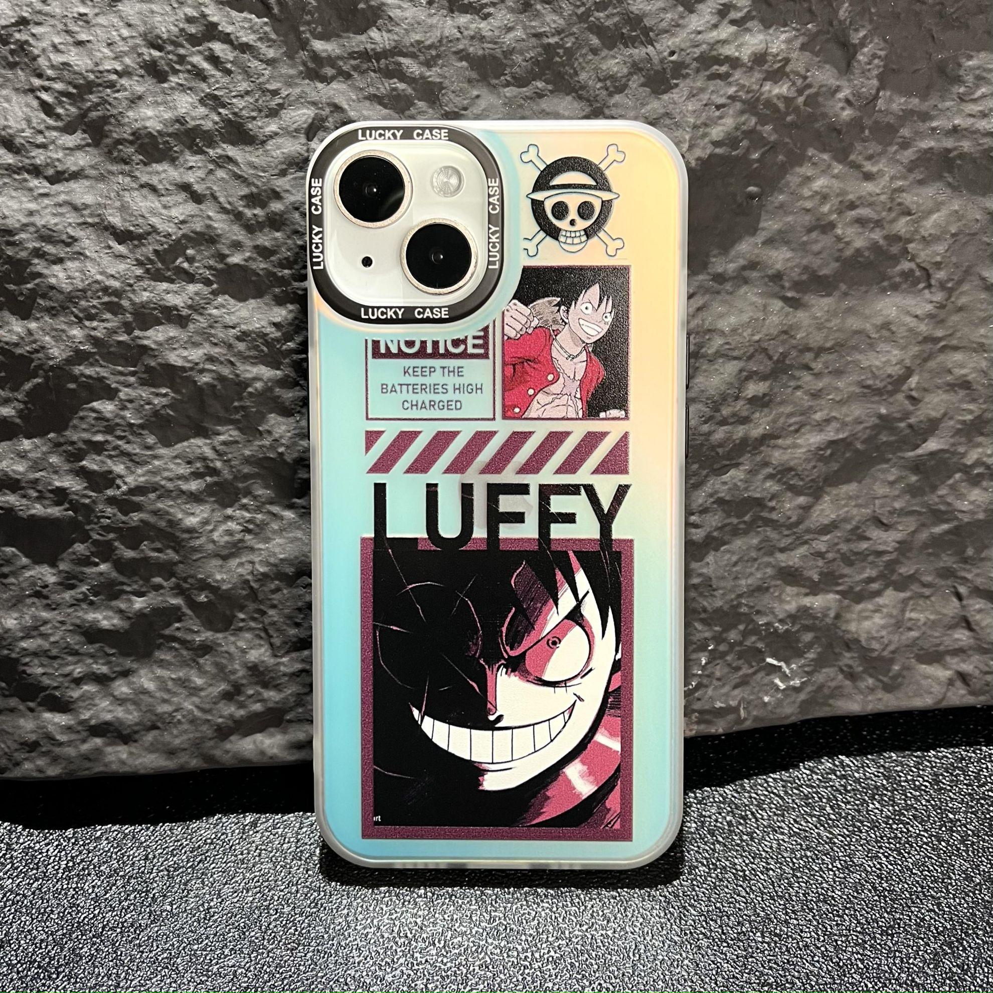 One Piece Mobile Phone Case