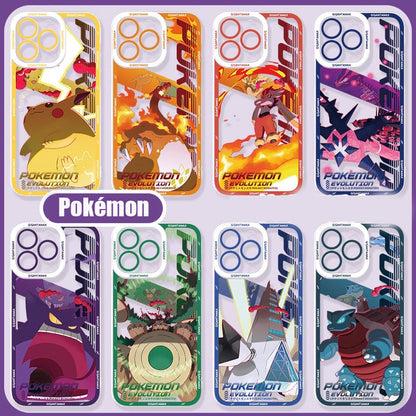 New Original Pokémon Phone Case