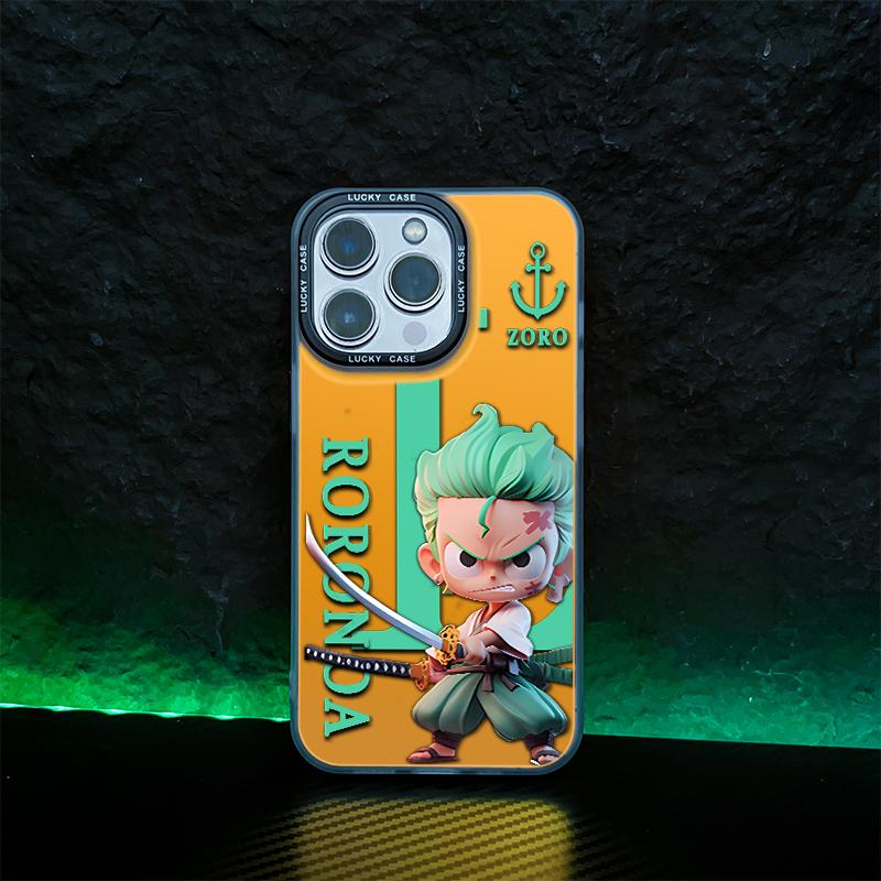 One Piece Mobile Phone Case