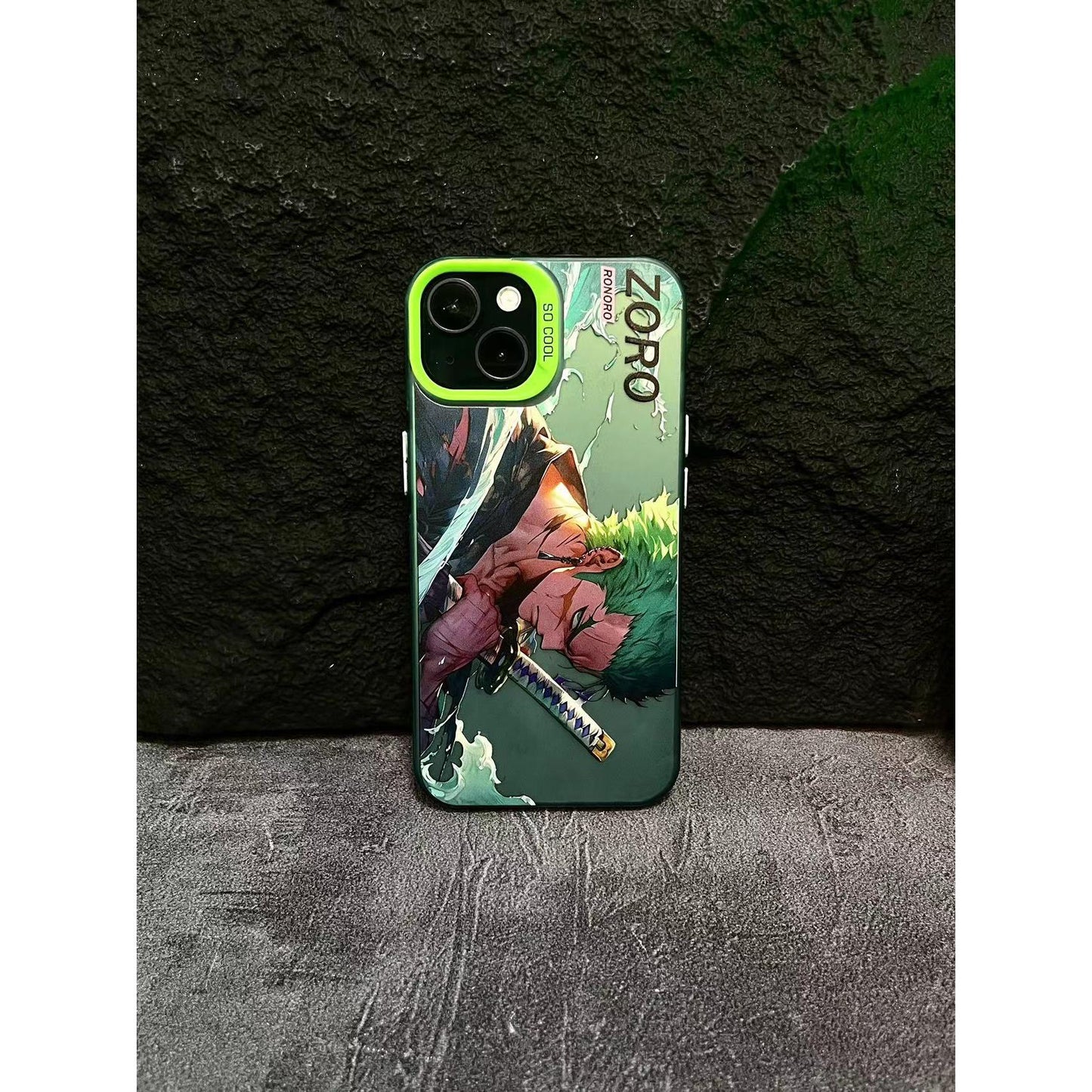 One Piece Mobile Phone Case