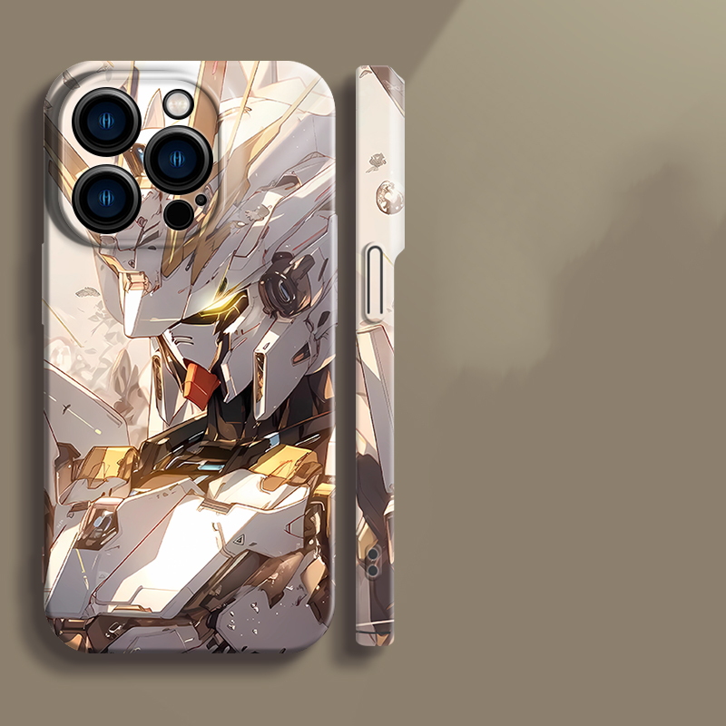 new original Mobile Suit Gundam phone case