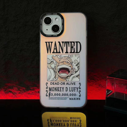 One Piece Mobile Phone Case