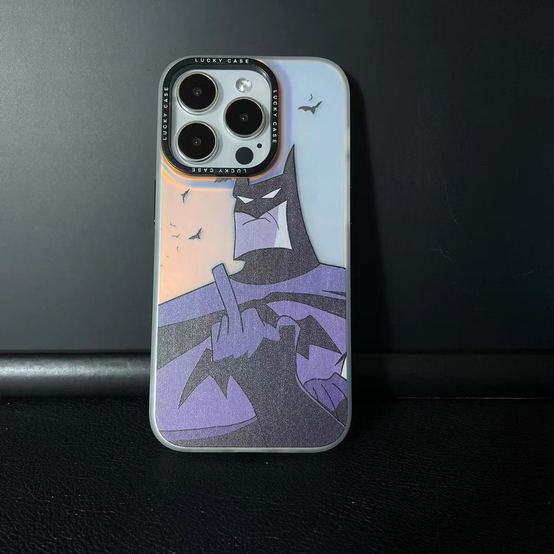 new Batman original phone case