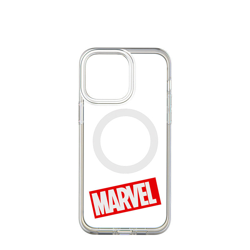 New Original Marvel superheroes MagSafe Compatible Phone Case