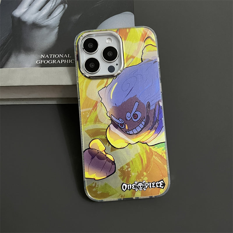 One Piece Mobile Phone Case