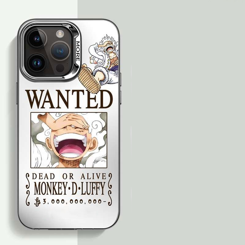 One Piece Mobile Phone Case