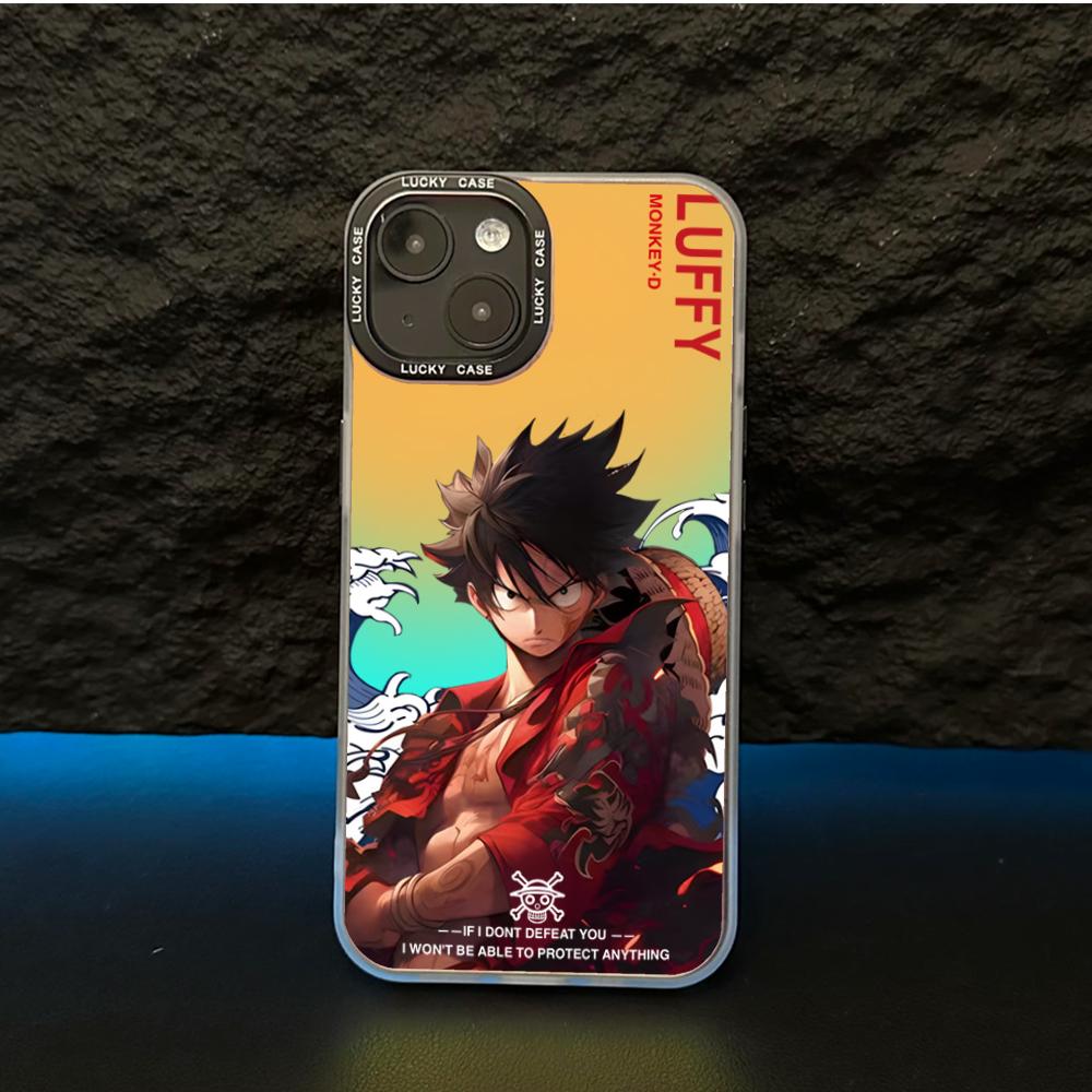 One Piece Mobile Phone Case