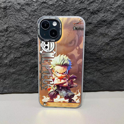 One Piece Mobile Phone Case