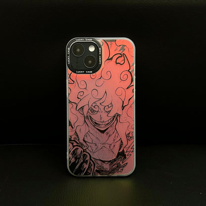 One Piece Mobile Phone Case