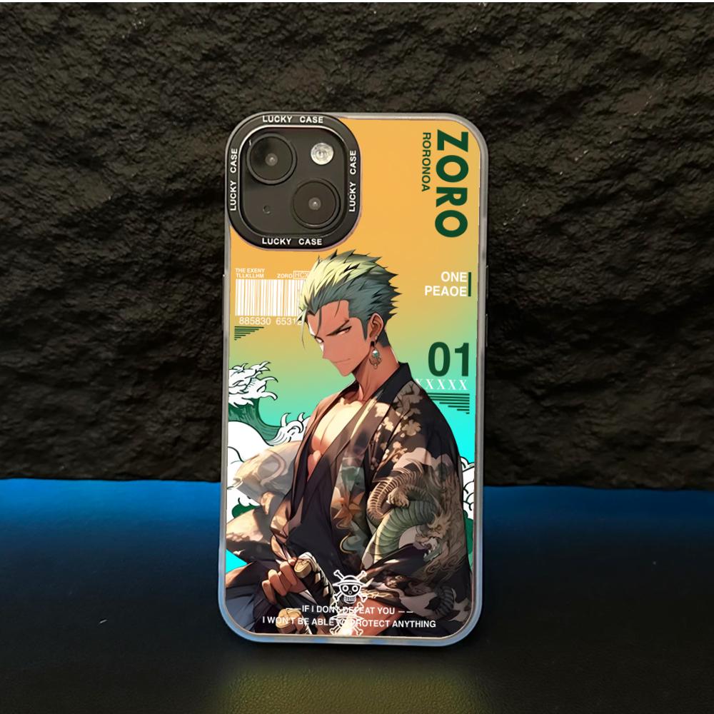 One Piece Mobile Phone Case