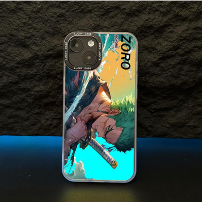 One Piece Mobile Phone Case