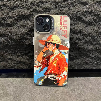 One Piece Mobile Phone Case