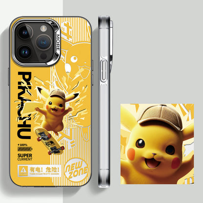 New Original Pokémon Phone Case