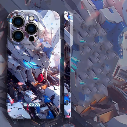 new original Mobile Suit Gundam phone case