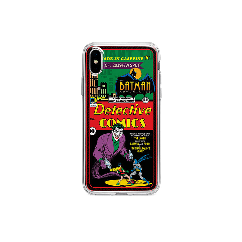 New Original Joker Phone Case