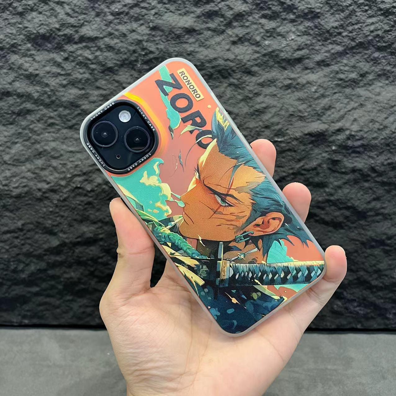 One Piece Mobile Phone Case