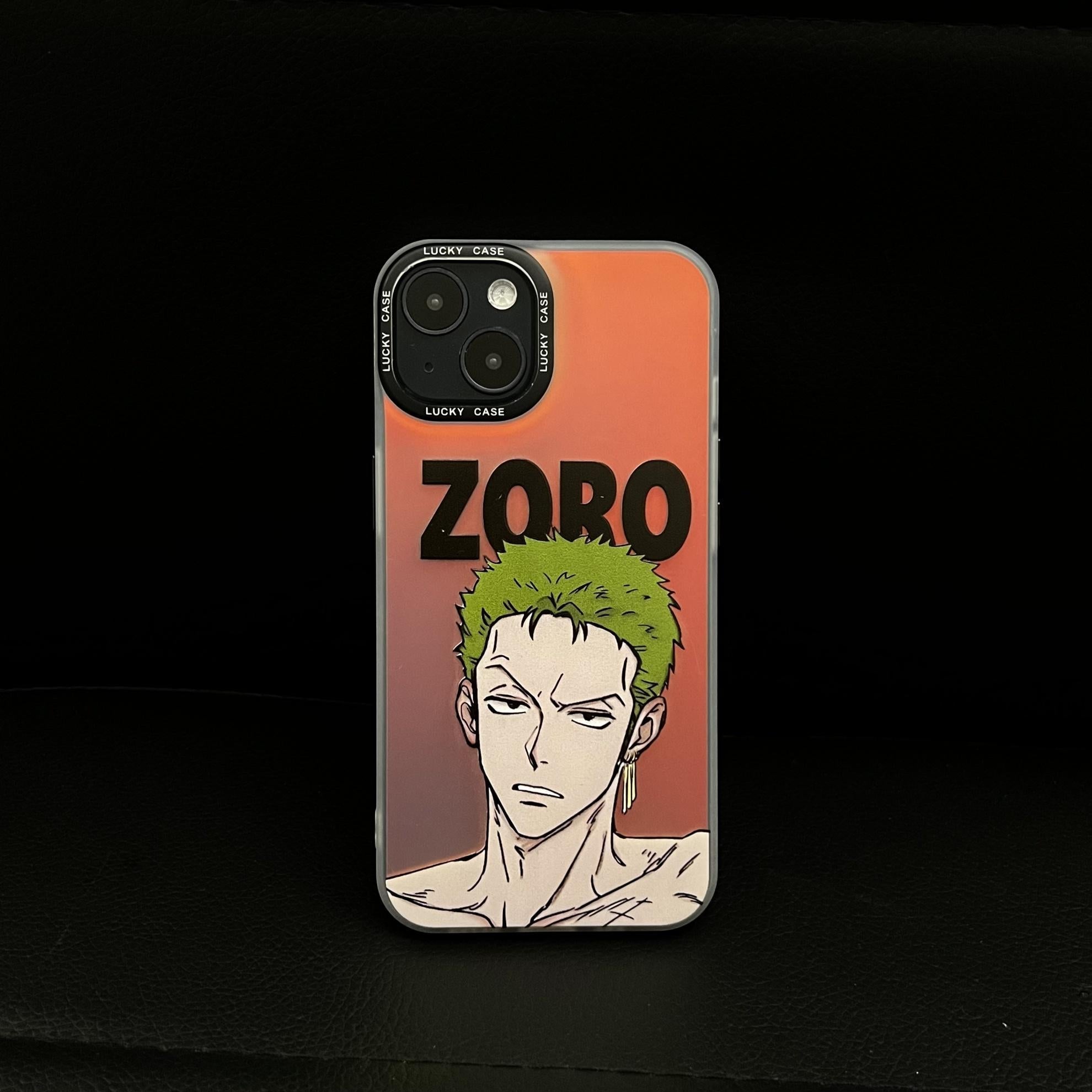 One Piece Mobile Phone Case