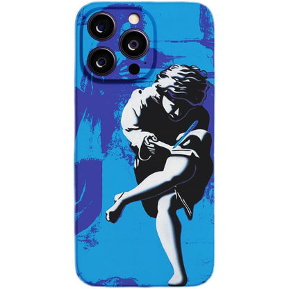 new original Guns N' Roses phone case