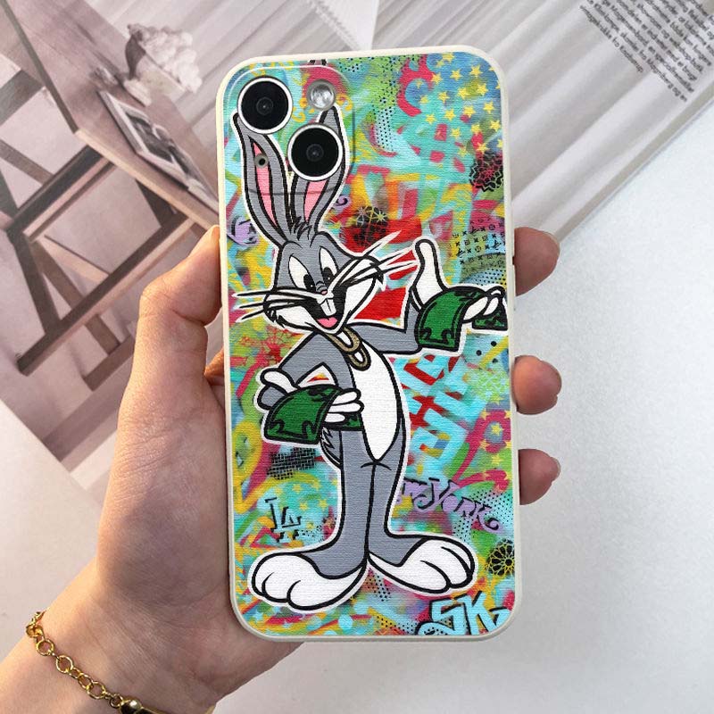 Bugs Bunny Phone Case