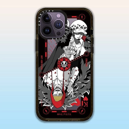 One Piece Mobile Phone Case