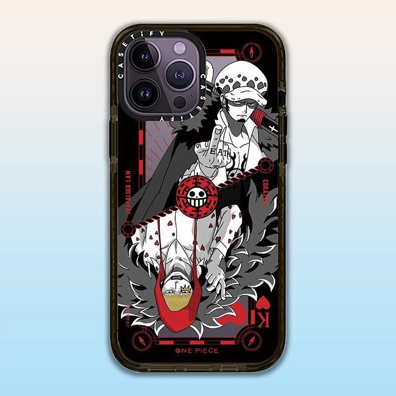 One Piece Mobile Phone Case