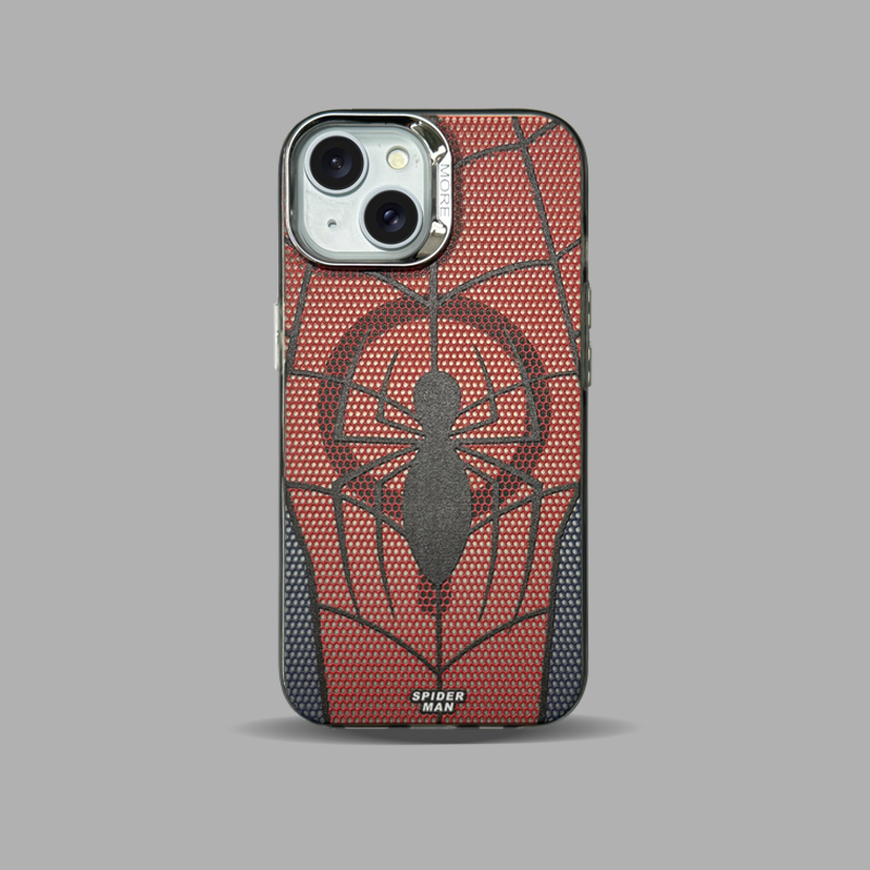 New Original Marvel superheroes MagSafe Compatible Phone Case