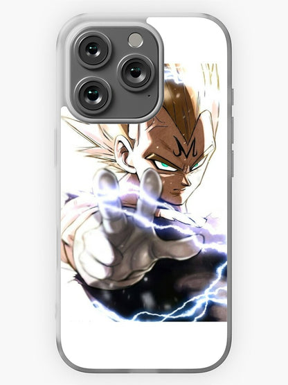 New Dragon Ball mobile phone anti-fall protective case