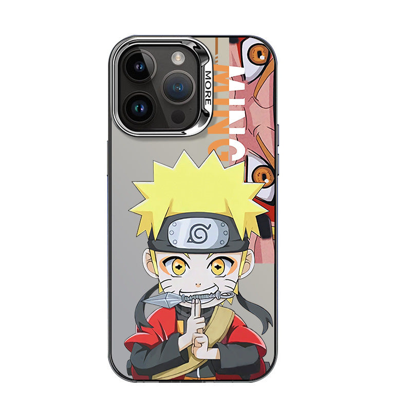 2025 new Naruto phone case