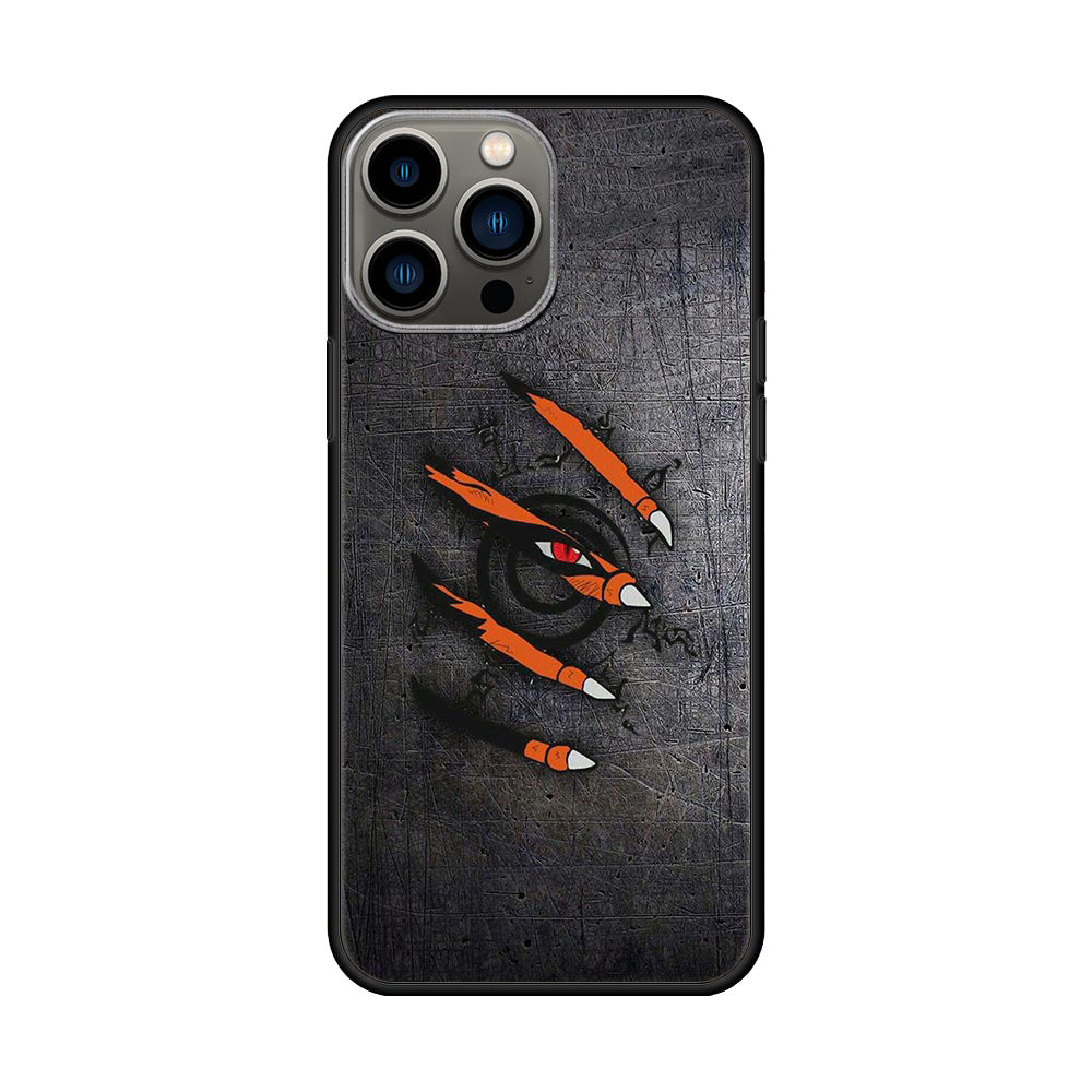 2025 new Naruto phone case