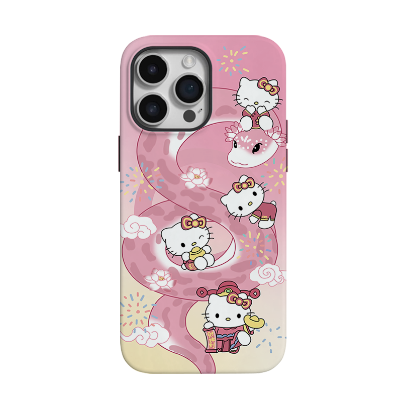 Original Hello Kitty Phone Case