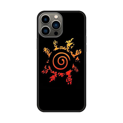 2025 new Naruto phone case