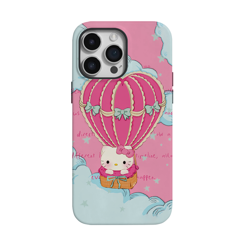 Original Hello Kitty Phone Case