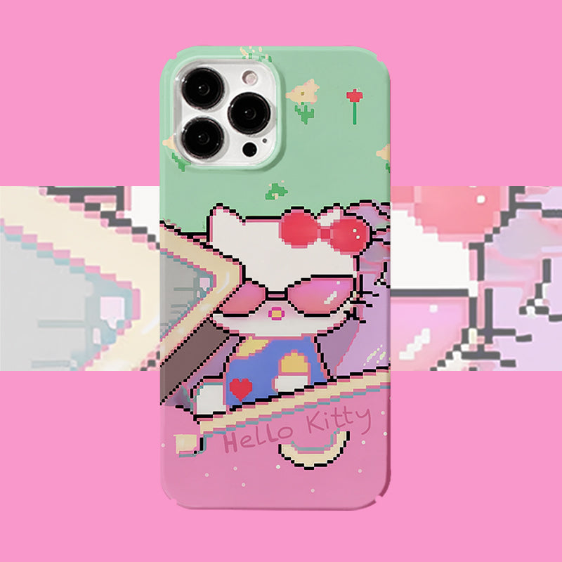 Original Hello Kitty Phone Case