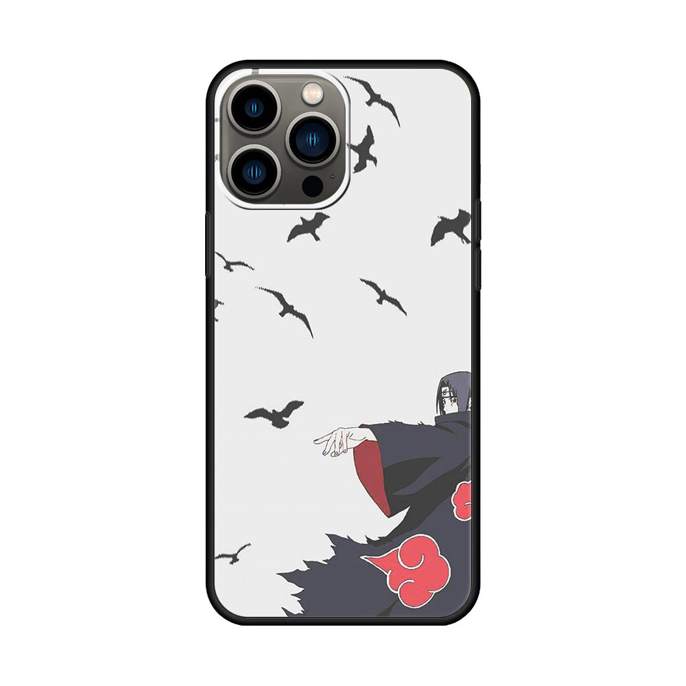 2025 new Naruto phone case