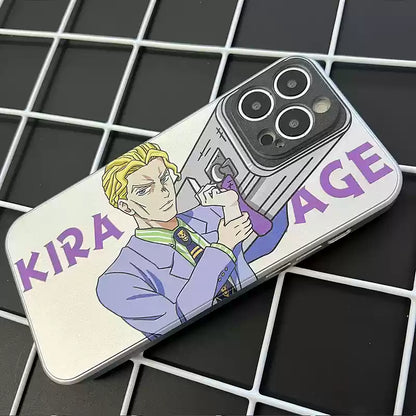 2025 New jojo's bizarre adventure Phone Case