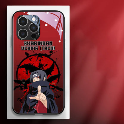 2025 new Naruto phone case