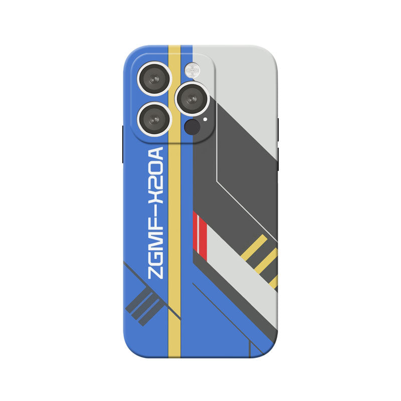 new original Mobile Suit Gundam phone case